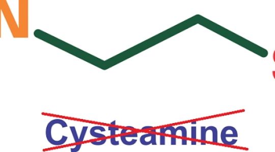 Chính thức đưa Cysteamine vào danh mục chất cấm sử dụng trong chăn nuôi