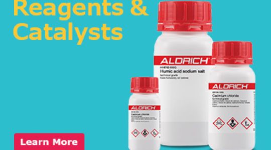 Các dòng sản phẩm của hãng Sigma Aldrich